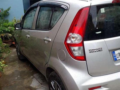 Used Maruti Suzuki Ritz 2009 MT for sale in Allahabad 