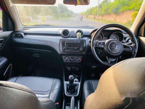 Maruti Suzuki Swift VDi, 2018 MT for sale in Visakhapatnam 