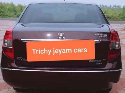 Used 2011 Tata Manza MT for sale in Tiruchirappalli