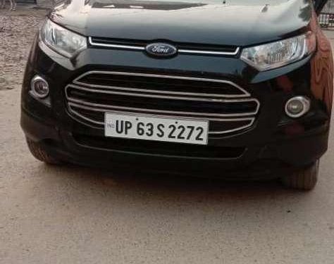 Used 2013 Ford EcoSport MT for sale in Varanasi 