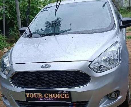 Used Ford Figo 2016 MT for sale in Thiruvananthapuram