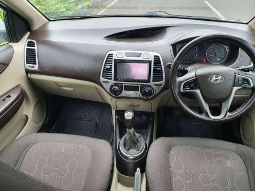 Used Hyundai i20 Asta 1.4 CRDi 2011 MT for sale in Thane