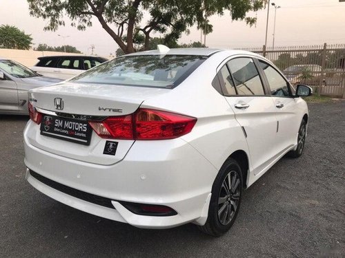 Used Honda City 2018 MT for sale in Ahmedabad 