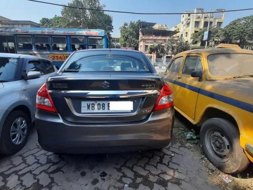 Used Maruti Suzuki Swift Dzire 2015 MT for sale in Kolkata