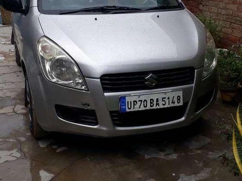 Used Maruti Suzuki Ritz 2009 MT for sale in Allahabad 