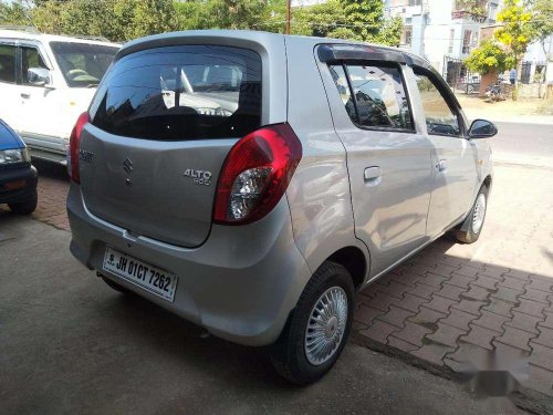 Used Maruti Suzuki Alto 800 Lxi, 2017 MT for sale in Ranchi 