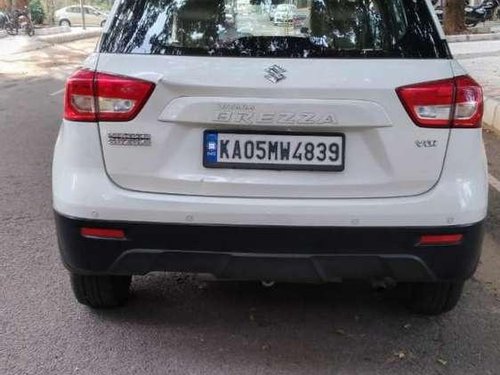 Used 2018 Maruti Suzuki Vitara Brezza MT for sale in Nagar