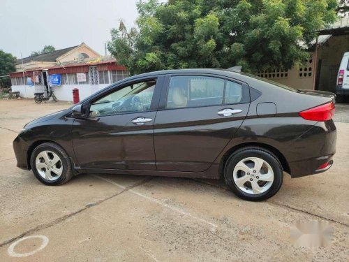 Used Honda City V, 2014 MT for sale in Thanjavur 