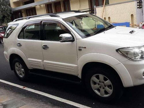 Used 2010 Toyota Fortuner MT for sale in Nagar