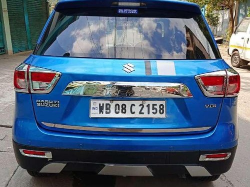 Used 2016 Maruti Suzuki Vitara Brezza VDI MT for sale in Siliguri 
