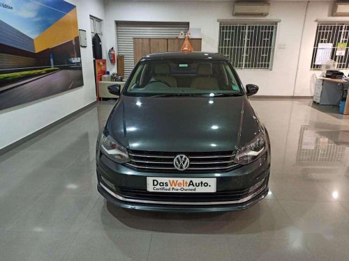 Used Volkswagen Vento 2015 MT for sale in Tiruppur 