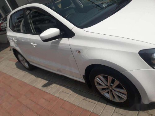 Used Volkswagen Polo 2014 MT for sale in Nashik 