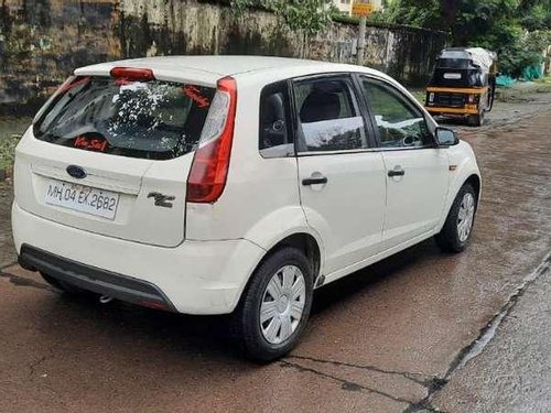 Used Ford Figo Diesel EXI 2011 MT for sale in Goregaon