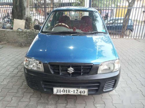 Used 2006 Maruti Suzuki Alto MT for sale in Ranchi 