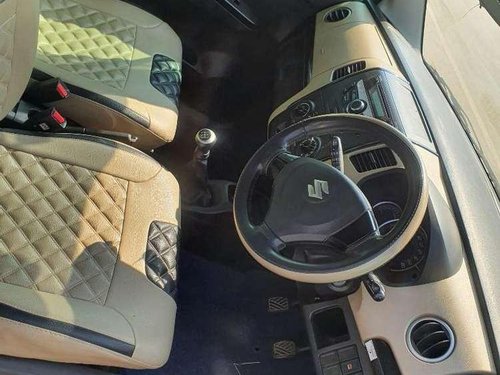 Used Maruti Suzuki Wagon R VXI 2017 MT for sale in Ranchi 