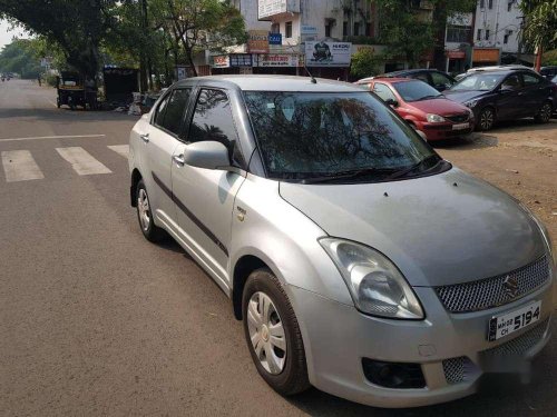 Used Maruti Suzuki Swift Dzire 2012 MT for sale in Nashik 