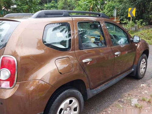 Renault Duster 2014 MT for sale in Thiruvananthapuram