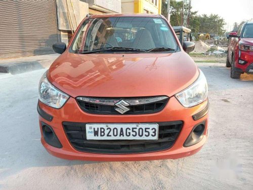 Maruti Suzuki Alto K10 LXI 2015 MT for sale in Kolkata 