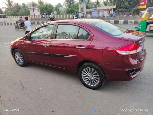 Maruti Suzuki Ciaz Alpha , 2017, MT for sale in Surat 