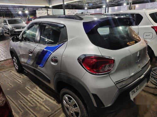 Renault Kwid RXL 2018 MT for sale in Thanjavur 