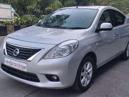 Used Nissan Sunny XV, 2012, AT for sale in Mumbai 