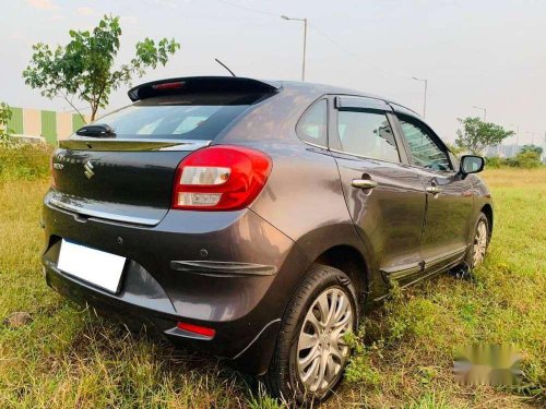 Used Maruti Suzuki Baleno 2018 MT for sale in Kharghar 