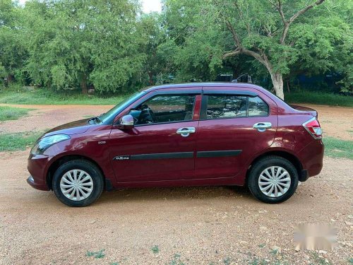 Maruti Suzuki Swift Dzire 2015 MT for sale in Madurai