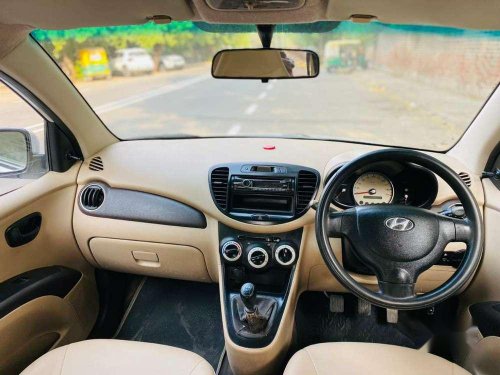 Used 2010 Hyundai i10 MT for sale in Ahmedabad 