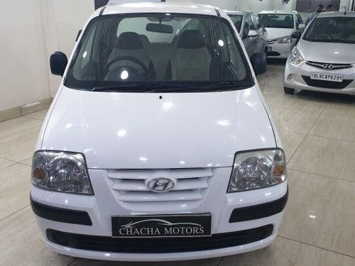 Used 2011 Hyundai Santro Xing MT for sale in New Delhi