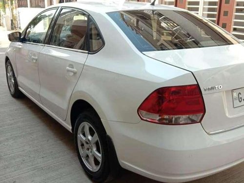 Volkswagen Vento 2014 MT for sale in Surat 