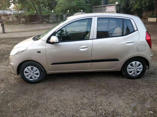Used Hyundai i10 2011 MT for sale in Kalyan 