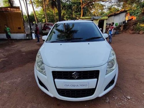 Used Maruti Suzuki Ritz 2012 MT for sale in Goa 