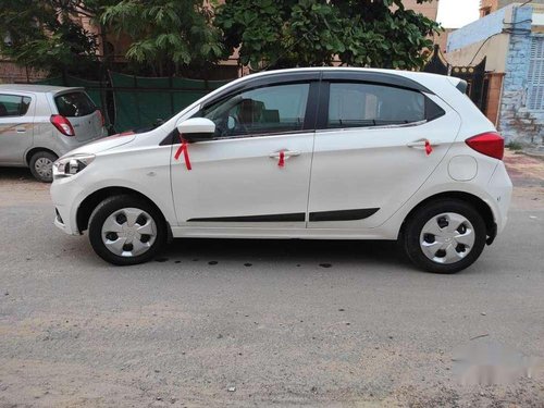 Used Tata Tiago 1.2 Revotron Xt, 2017 MT for sale in Jodhpur 