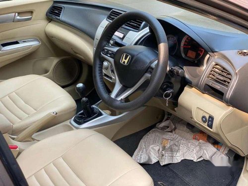 Used 2011 Honda City MT for sale in Surat 