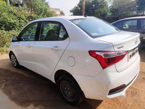 Used 2018 Hyundai Xcent MT for sale in Ranchi 