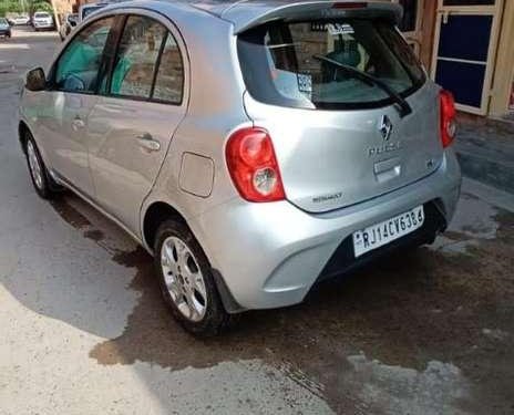Used 2016 Nissan Micra Active XV MT for sale in Jodhpur 