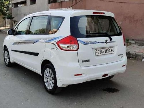 Used Maruti Suzuki Ertiga ZXI 2012 MT for sale in Surat 