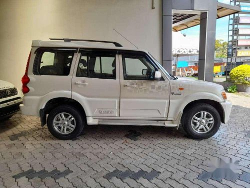 Used Mahindra Scorpio VLX 2012 MT for sale in Kochi 