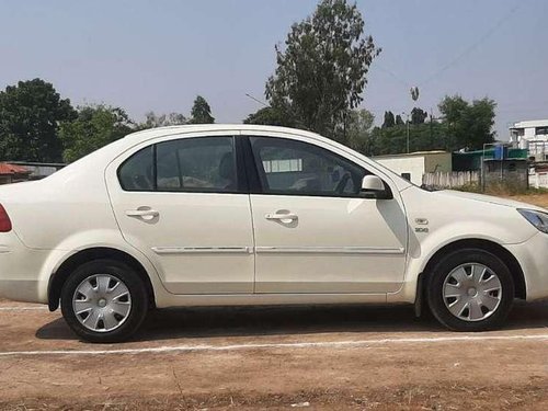 Used 2010 Ford Fiesta Classic MT for sale in Nashik 