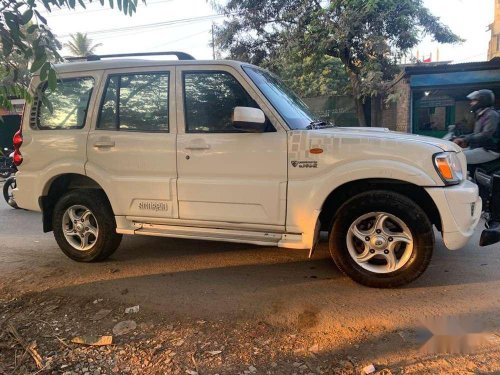 Used Mahindra Scorpio VLX 2010 MT for sale in Guwahati 