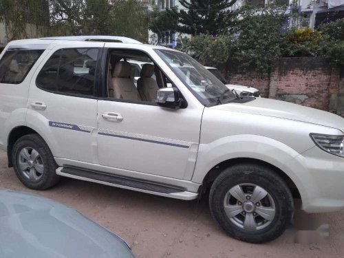 Used Tata Safari Storme VX 2014 MT for sale in Patna 