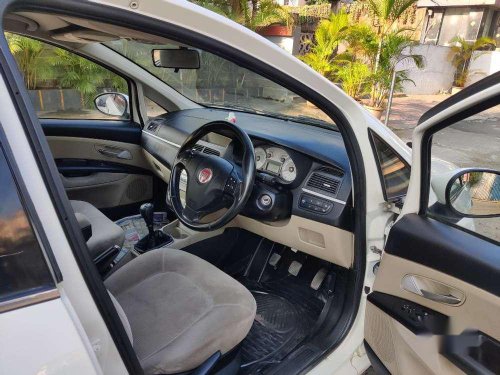 Used Fiat Linea Emotion 2011 MT for sale in Pune 