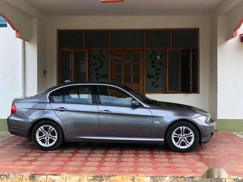 Used BMW 3 Series 2010 AT for sale in Tiruchirappalli