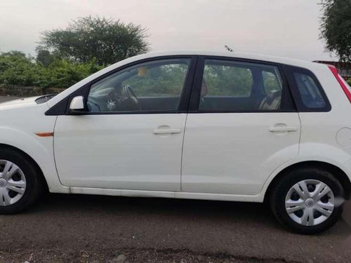 Used 2013 Ford Figo MT for sale in Nashik 