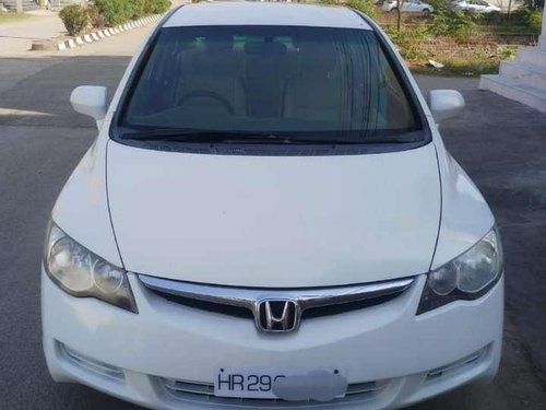 Used 2006 Honda Civic MT for sale in Chandigarh 