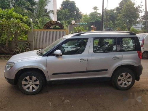 Used 2011 Skoda Yeti AT for sale in Nashik 