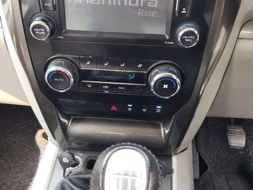 Used 2018 Mahindra Scorpio MT for sale in Anand 