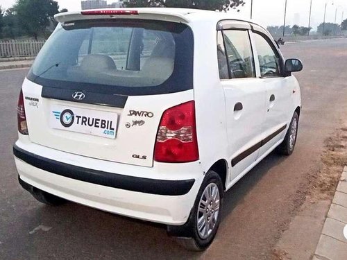 Used Hyundai Santro Xing GLS 2009 MT for sale in Gurgaon