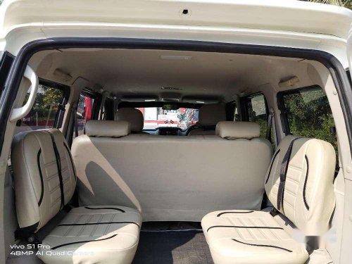 Used 2018 Mahindra Scorpio MT for sale in Anand 