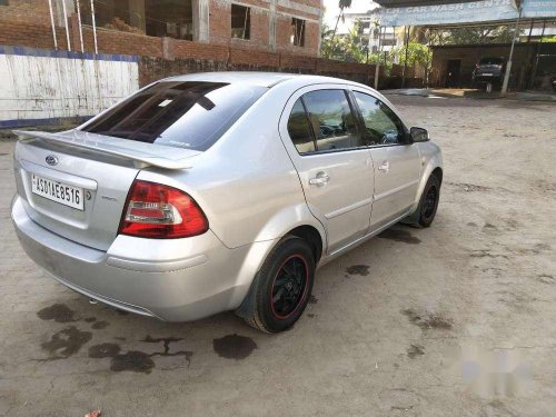 Ford Fiesta EXi 1.4, 2007, MT for sale in Guwahati 